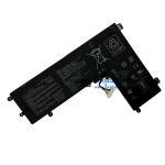 Batéria pre Asus Vivobook12 E210KA E210MA 0B200-03700100 C21N1913 [Náhradná batéria]